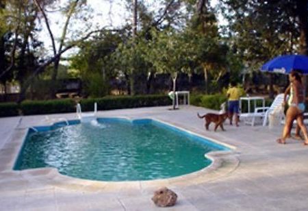 Casa Rural Herrera Villacarrillo Εξωτερικό φωτογραφία