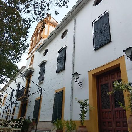Casa Rural Herrera Villacarrillo Εξωτερικό φωτογραφία