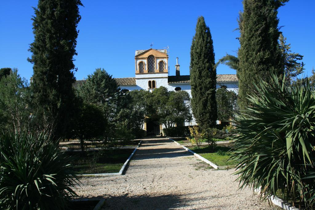 Casa Rural Herrera Villacarrillo Εξωτερικό φωτογραφία