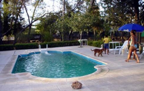 Casa Rural Herrera Villacarrillo Εξωτερικό φωτογραφία