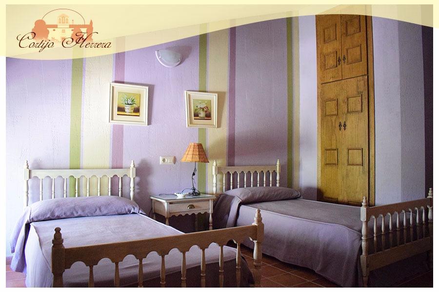Casa Rural Herrera Villacarrillo Εξωτερικό φωτογραφία