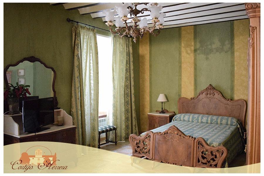 Casa Rural Herrera Villacarrillo Εξωτερικό φωτογραφία
