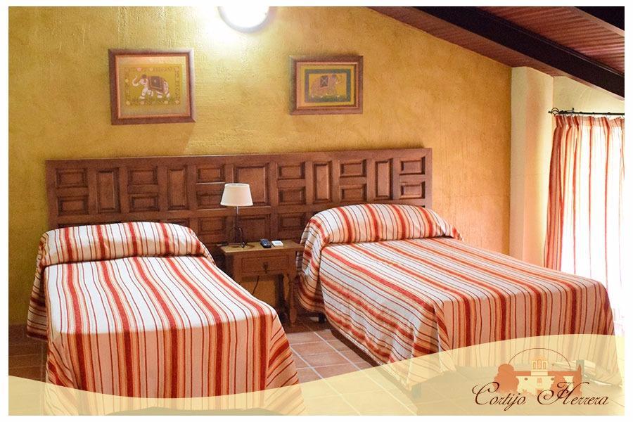 Casa Rural Herrera Villacarrillo Εξωτερικό φωτογραφία