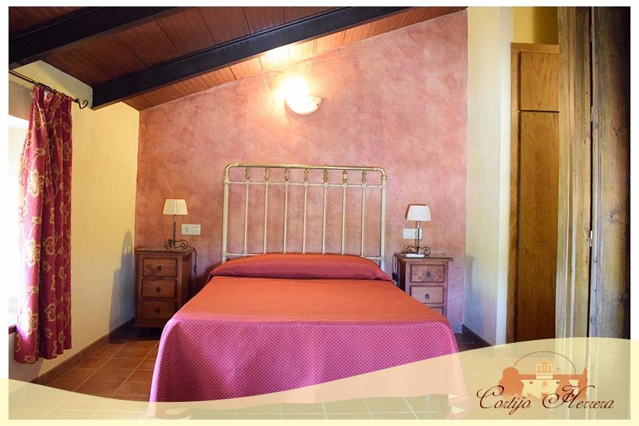 Casa Rural Herrera Villacarrillo Εξωτερικό φωτογραφία