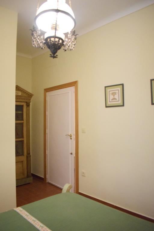 Casa Rural Herrera Villacarrillo Εξωτερικό φωτογραφία