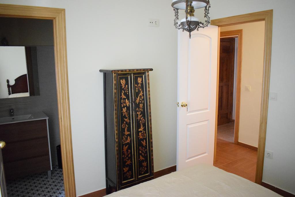 Casa Rural Herrera Villacarrillo Εξωτερικό φωτογραφία