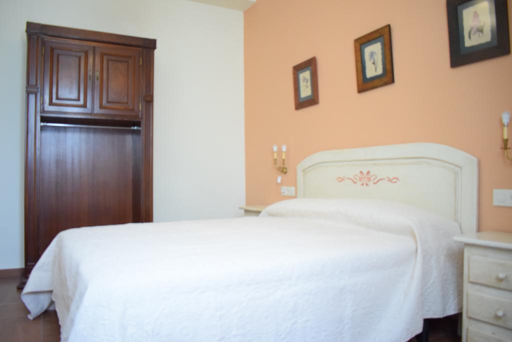 Casa Rural Herrera Villacarrillo Εξωτερικό φωτογραφία