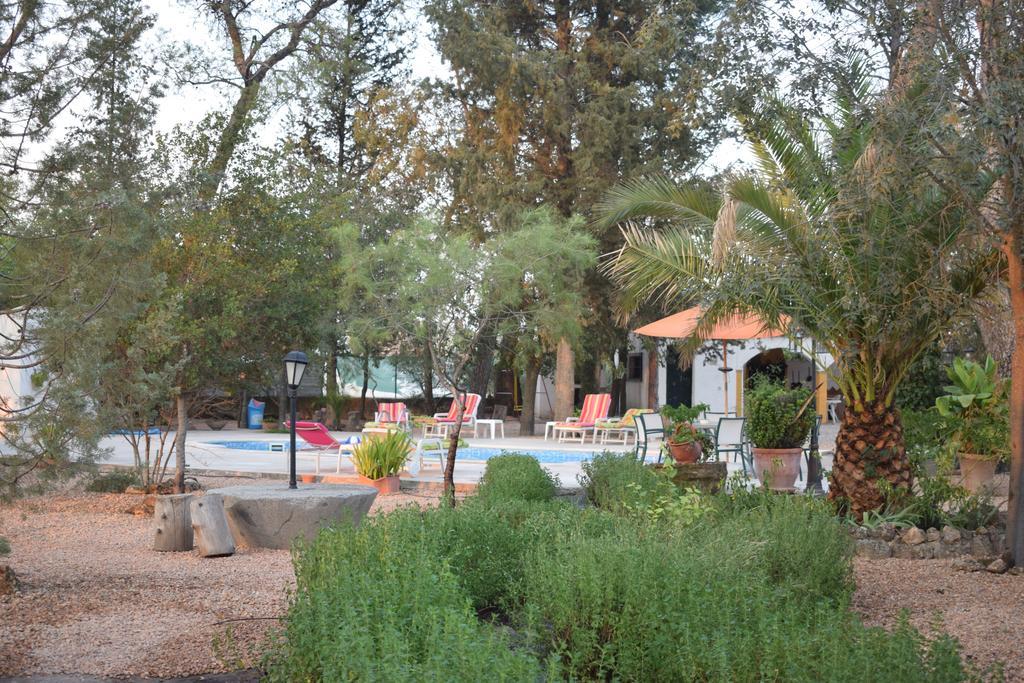 Casa Rural Herrera Villacarrillo Εξωτερικό φωτογραφία