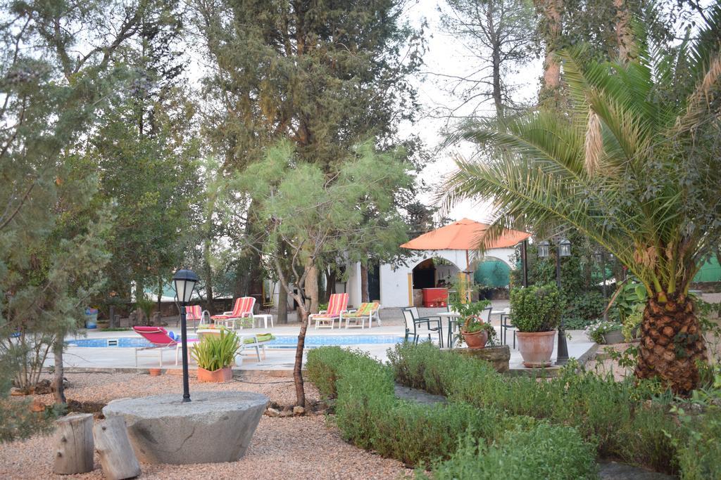 Casa Rural Herrera Villacarrillo Εξωτερικό φωτογραφία