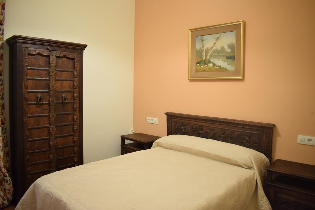 Casa Rural Herrera Villacarrillo Εξωτερικό φωτογραφία