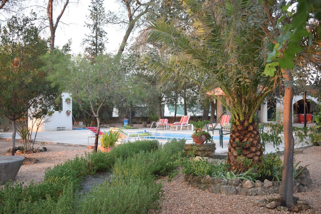 Casa Rural Herrera Villacarrillo Εξωτερικό φωτογραφία